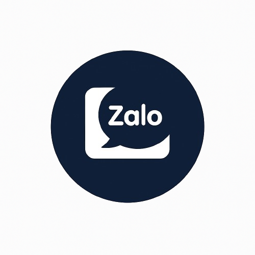 Liên hệ với chúng tôi qua Zalo