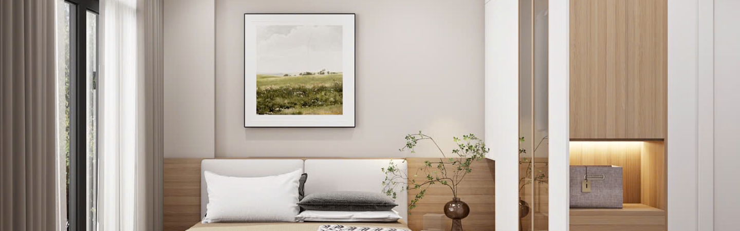 NHÀ PHỐ VƯỜN LÀI