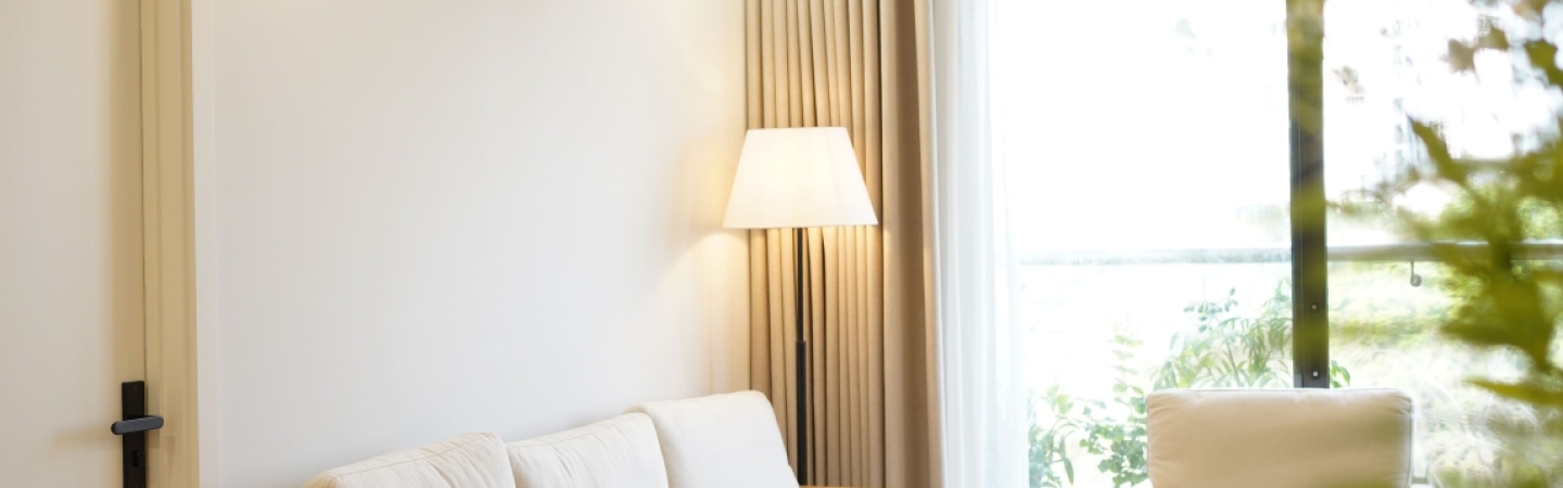 HÌNH ẢNH THỰC TẾ CĂN HỘ FLORA KYKIO