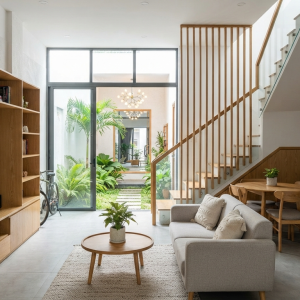 thiet-ke-noi-that-nha-pho-cach-tan-dung-chieu-dai-va-chieu-ngang-hieu-qua