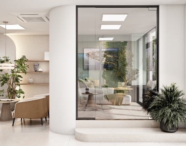 VĂN PHÒNG ĐẠI DIỆN NEWWAY REALYTY