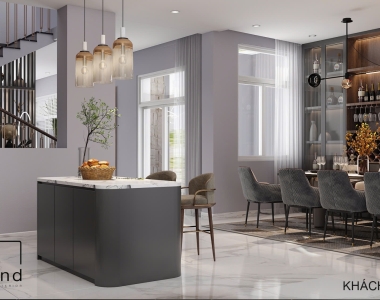 NHÀ PHỐ PHAN ĐÌNH PHÙNG