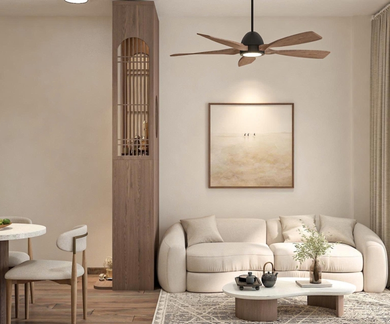 CĂN HỘ OPAL RIVERSIDE